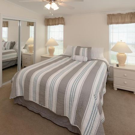 Groves Rv Resort Harlem Heights Exterior foto