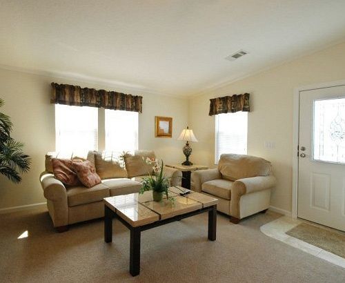 Groves Rv Resort Harlem Heights Exterior foto
