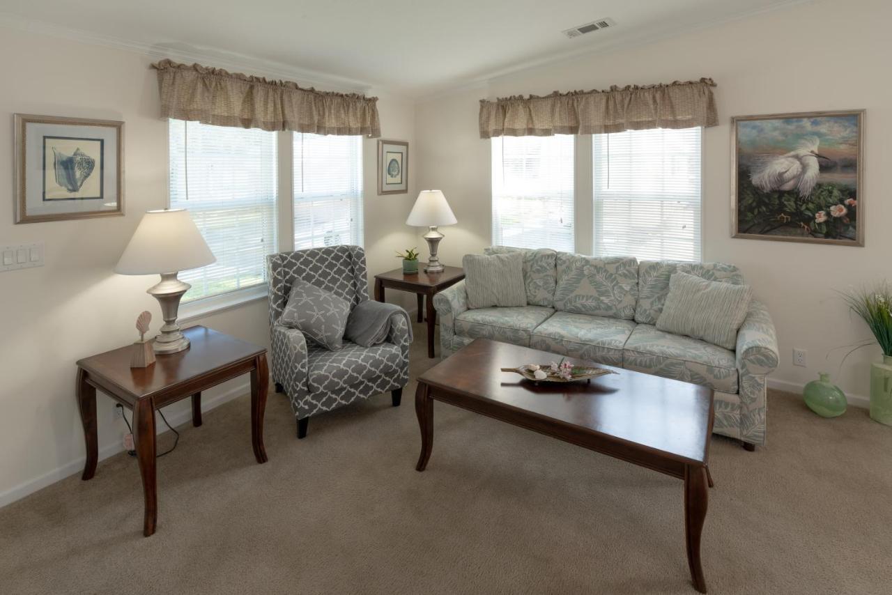 Groves Rv Resort Harlem Heights Exterior foto